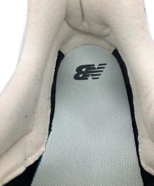 NEW BALANCE（ニューバランス）NEW BALANCE (ニューバランス) ローカットスニーカー 574 グレー サイズ:27.5の古着・服飾アイテム
