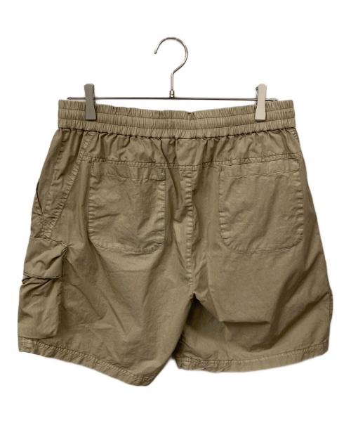 KITH（キス）KITH (キス) ショートパンツ ベージュ サイズ:Sの古着・服飾アイテム