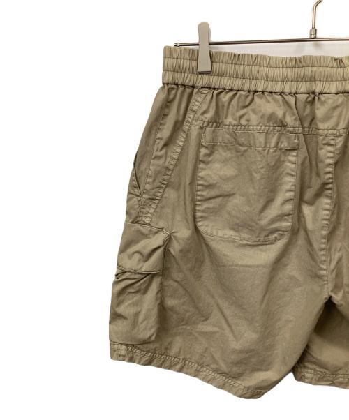 KITH（キス）KITH (キス) ショートパンツ ベージュ サイズ:Sの古着・服飾アイテム