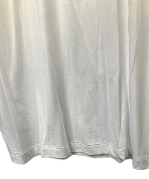 E.T.（イーティー）E.T. (イーティー) FUJI XEROX (フジゼロックス) Tシャツ E.T.×FUJI XEROX ホワイト サイズ:Freeの古着・服飾アイテム