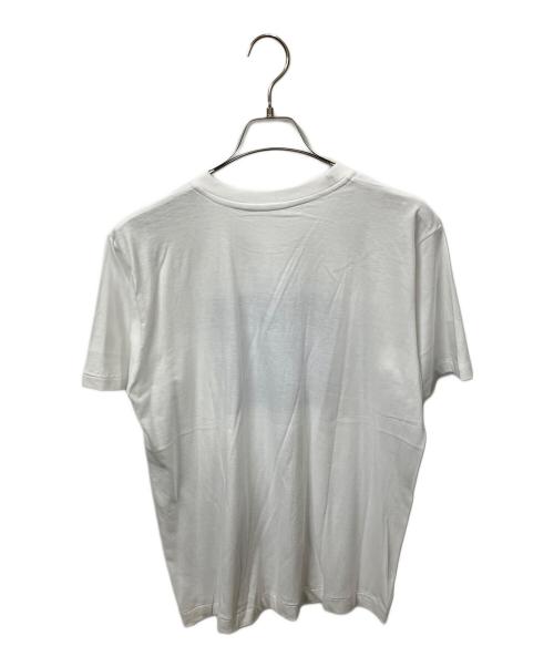 E.T.（イーティー）E.T. (イーティー) FUJI XEROX (フジゼロックス) Tシャツ E.T.×FUJI XEROX ホワイト サイズ:Freeの古着・服飾アイテム