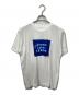 E.T.（イーティー）の古着「Tシャツ E.T.×FUJI XEROX」｜ホワイト