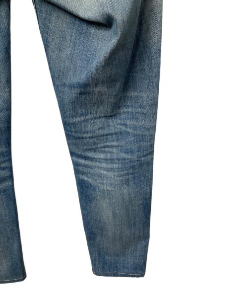 LEVI'S（リーバイス）LEVI'S (リーバイス) スリムフィットデニムパンツ インディゴ ブルー サイズ:W28の古着・服飾アイテム