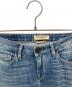 LEVI'S (リーバイス) スリムフィットデニムパンツ インディゴ ブルー サイズ:W28：4000円