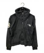 THE NORTH FACEザ ノース フェイス）の古着「アンタークティカ バーサ ロフト ジャケット」｜ブラック