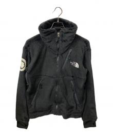 THE NORTH FACE（ザ ノース フェイス）の古着「アンタークティカ バーサ ロフト ジャケット」｜ブラック