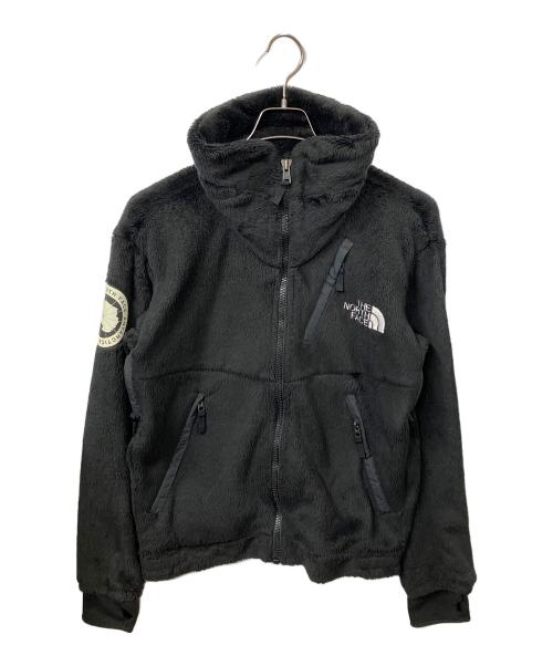 THE NORTH FACE（ザ ノース フェイス）THE NORTH FACE (ザ ノース フェイス) アンタークティカ バーサ ロフト ジャケット ブラック サイズ:ＸＬの古着・服飾アイテム