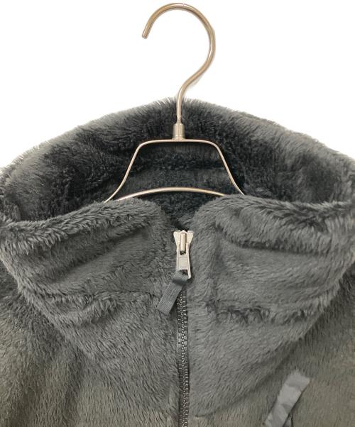 THE NORTH FACE（ザ ノース フェイス）THE NORTH FACE (ザ ノース フェイス) アンタークティカ バーサ ロフト ジャケット ブラック サイズ:ＸＬの古着・服飾アイテム