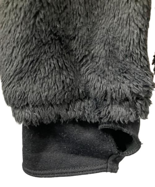 THE NORTH FACE（ザ ノース フェイス）THE NORTH FACE (ザ ノース フェイス) アンタークティカ バーサ ロフト ジャケット ブラック サイズ:ＸＬの古着・服飾アイテム