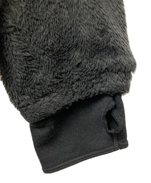 THE NORTH FACE（ザ ノース フェイス）THE NORTH FACE (ザ ノース フェイス) アンタークティカ バーサ ロフト ジャケット ブラック サイズ:ＸＬの古着・服飾アイテム