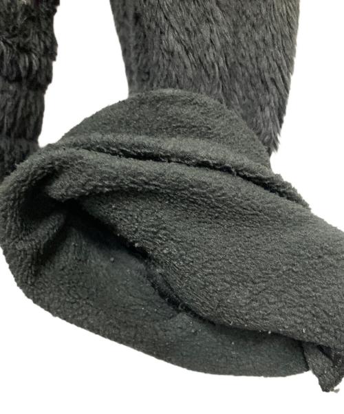 THE NORTH FACE（ザ ノース フェイス）THE NORTH FACE (ザ ノース フェイス) アンタークティカ バーサ ロフト ジャケット ブラック サイズ:ＸＬの古着・服飾アイテム