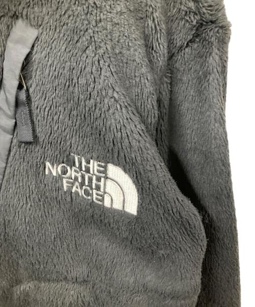 THE NORTH FACE（ザ ノース フェイス）THE NORTH FACE (ザ ノース フェイス) アンタークティカ バーサ ロフト ジャケット ブラック サイズ:ＸＬの古着・服飾アイテム