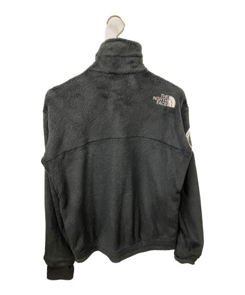 THE NORTH FACE（ザ ノース フェイス）THE NORTH FACE (ザ ノース フェイス) アンタークティカ バーサ ロフト ジャケット ブラック サイズ:ＸＬの古着・服飾アイテム