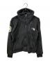 THE NORTH FACE（ザ ノース フェイス）の古着「アンタークティカ バーサ ロフト ジャケット」｜ブラック