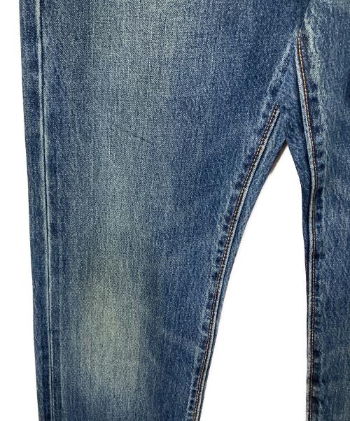 LEVI'S PReMIUM（リーバイス プレミアム）LEVI'S PReMIUM (リーバイス プレミアム) 511デニムパンツ ブルー サイズ:W28L32 未使用品の古着・服飾アイテム