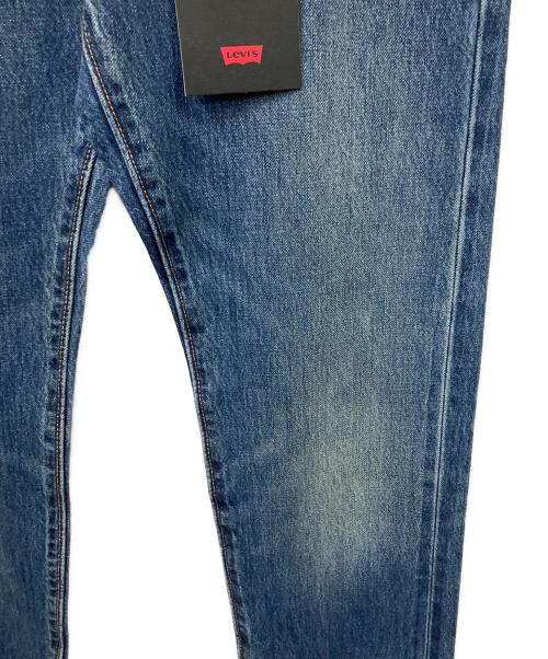 LEVI'S PReMIUM（リーバイス プレミアム）LEVI'S PReMIUM (リーバイス プレミアム) 511デニムパンツ ブルー サイズ:W28L32 未使用品の古着・服飾アイテム