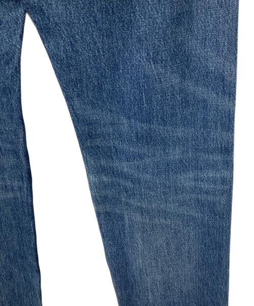 LEVI'S PReMIUM（リーバイス プレミアム）LEVI'S PReMIUM (リーバイス プレミアム) 511デニムパンツ ブルー サイズ:W28L32 未使用品の古着・服飾アイテム