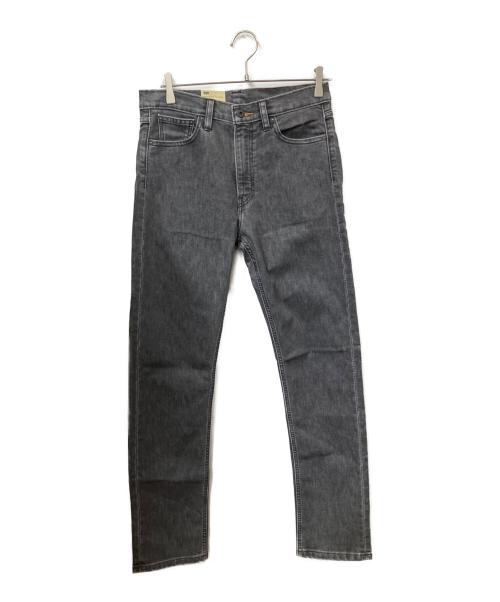 LEVI'S（リーバイス）LEVI'S (リーバイス) デニムパンツ グレー サイズ:76cm(W30)の古着・服飾アイテム