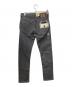 LEVI'S (リーバイス) デニムパンツ グレー サイズ:76cm(W30)：8000円