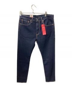 中古・古着通販】LEVI'S (リーバイス) 504 デニムパンツ インディゴ