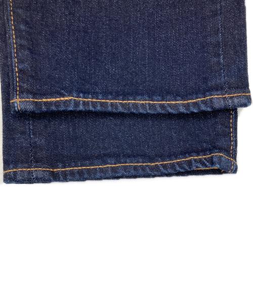LEVI'S（リーバイス）LEVI'S (リーバイス) デニムパンツ ブルー サイズ:W34 未使用品の古着・服飾アイテム