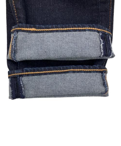 LEVI'S（リーバイス）LEVI'S (リーバイス) デニムパンツ ブルー サイズ:W34 未使用品の古着・服飾アイテム
