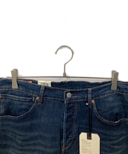 LEVI'S ENGINEERED（リーバイスエンジニアード）LEVI'S ENGINEERED (リーバイスエンジニアード) 502デニムパンツ　インディゴ ブルー サイズ:W33 未使用品の古着・服飾アイテム