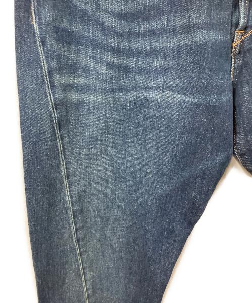 LEVI'S ENGINEERED（リーバイスエンジニアード）LEVI'S ENGINEERED (リーバイスエンジニアード) 502デニムパンツ　インディゴ ブルー サイズ:W33 未使用品の古着・服飾アイテム
