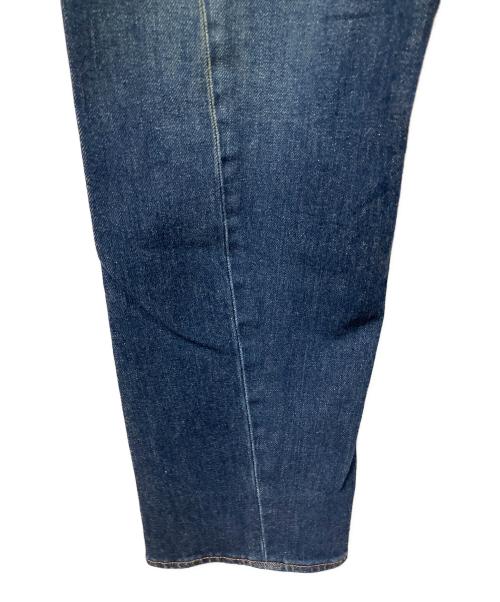 LEVI'S ENGINEERED（リーバイスエンジニアード）LEVI'S ENGINEERED (リーバイスエンジニアード) 502デニムパンツ　インディゴ ブルー サイズ:W33 未使用品の古着・服飾アイテム
