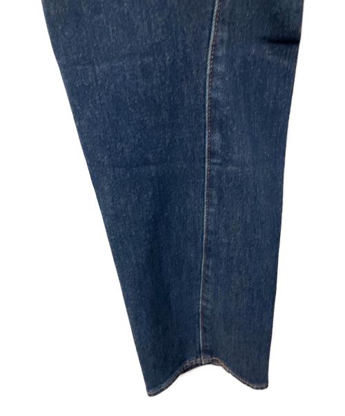 LEVI'S ENGINEERED（リーバイスエンジニアード）LEVI'S ENGINEERED (リーバイスエンジニアード) 502デニムパンツ　インディゴ ブルー サイズ:W33 未使用品の古着・服飾アイテム