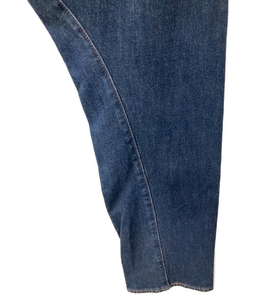LEVI'S ENGINEERED（リーバイスエンジニアード）LEVI'S ENGINEERED (リーバイスエンジニアード) 502デニムパンツ　インディゴ ブルー サイズ:W33 未使用品の古着・服飾アイテム