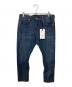 LEVI'S ENGINEERED（リーバイスエンジニアード）の古着「502デニムパンツ　インディゴ」｜ブルー