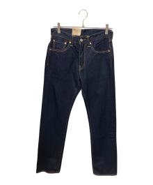 LEVI'S（リーバイス）の古着「505デニムパンツ インディゴ」｜ブルー