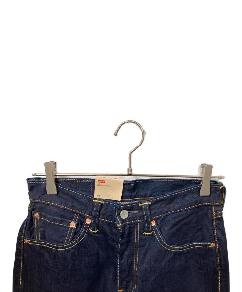 LEVI'S（リーバイス）LEVI'S (リーバイス) 505デニムパンツ インディゴ ブルー サイズ:W28L33 未使用品の古着・服飾アイテム