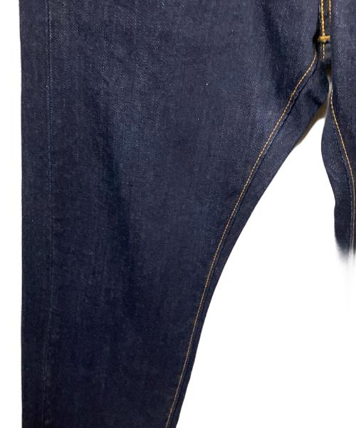 LEVI'S（リーバイス）LEVI'S (リーバイス) 505デニムパンツ インディゴ ブルー サイズ:W28L33 未使用品の古着・服飾アイテム