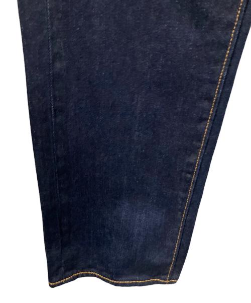 LEVI'S（リーバイス）LEVI'S (リーバイス) 505デニムパンツ インディゴ ブルー サイズ:W28L33 未使用品の古着・服飾アイテム