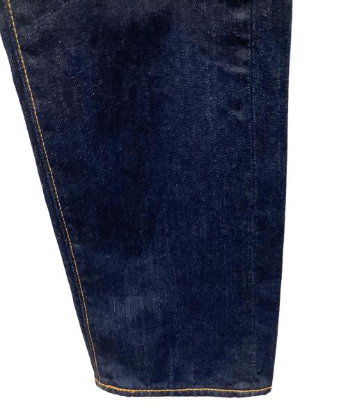 LEVI'S（リーバイス）LEVI'S (リーバイス) 505デニムパンツ インディゴ ブルー サイズ:W28L33 未使用品の古着・服飾アイテム
