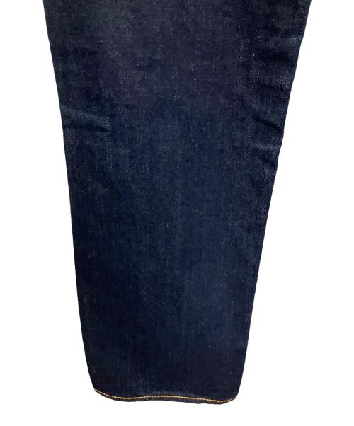 LEVI'S（リーバイス）LEVI'S (リーバイス) 505デニムパンツ インディゴ ブルー サイズ:W28L33 未使用品の古着・服飾アイテム