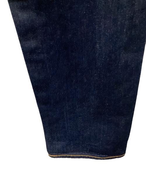 LEVI'S（リーバイス）LEVI'S (リーバイス) 505デニムパンツ インディゴ ブルー サイズ:W28L33 未使用品の古着・服飾アイテム