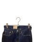 LEVI'S (リーバイス) 505デニムパンツ インディゴ ブルー サイズ:W28L33 未使用品：5000円