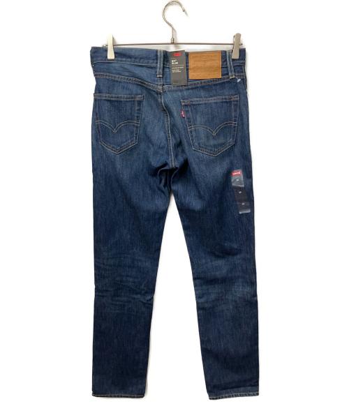 LEVI'S PReMIUM（リーバイス プレミアム）LEVI'S PReMIUM (リーバイス プレミアム) デニムパンツ ブルー サイズ:76cm(W30) 未使用品の古着・服飾アイテム