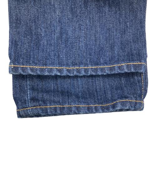 LEVI'S PReMIUM（リーバイス プレミアム）LEVI'S PReMIUM (リーバイス プレミアム) デニムパンツ ブルー サイズ:76cm(W30) 未使用品の古着・服飾アイテム