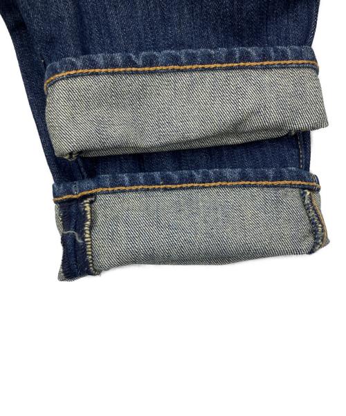 LEVI'S PReMIUM（リーバイス プレミアム）LEVI'S PReMIUM (リーバイス プレミアム) デニムパンツ ブルー サイズ:76cm(W30) 未使用品の古着・服飾アイテム