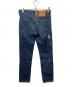 LEVI'S PReMIUM (リーバイス プレミアム) デニムパンツ ブルー サイズ:76cm(W30) 未使用品：9000円