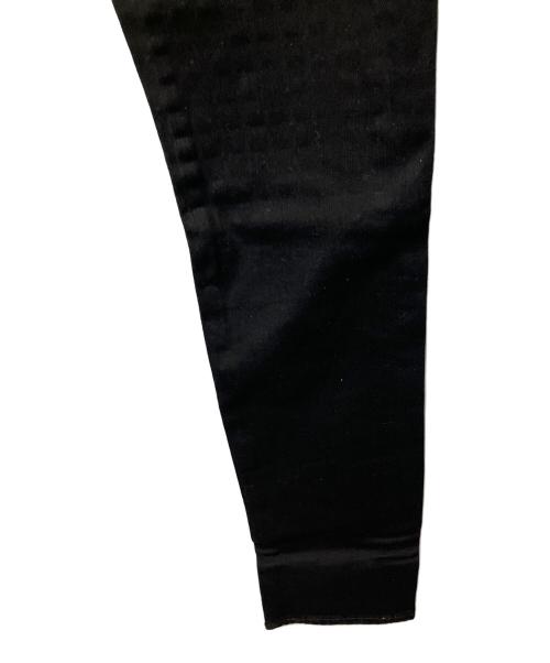 LEVI'S（リーバイス）LEVI'S (リーバイス) 510デニムパンツ　ブラック ブラック サイズ:W27 未使用品の古着・服飾アイテム