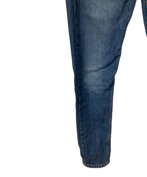 LEVI'S（リーバイス）LEVI'S (リーバイス) 510スキニーデニムパンツ　インディゴ ブルー サイズ:W29 未使用品の古着・服飾アイテム