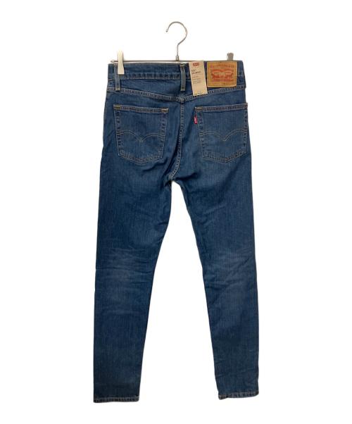 LEVI'S（リーバイス）LEVI'S (リーバイス) 510スキニーデニムパンツ　インディゴ ブルー サイズ:W29 未使用品の古着・服飾アイテム