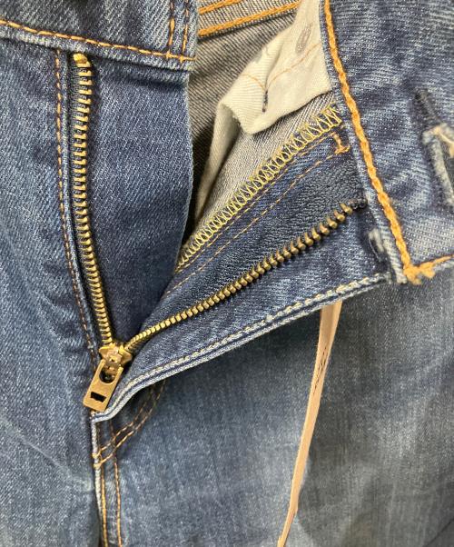 LEVI'S（リーバイス）LEVI'S (リーバイス) 510スキニーデニムパンツ　インディゴ ブルー サイズ:W29 未使用品の古着・服飾アイテム