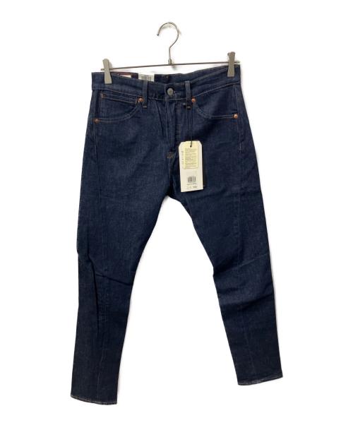 LEVI'S ENGINEERED（リーバイスエンジニアード）LEVI'S ENGINEERED (リーバイスエンジニアード) デニムパンツ ブルー サイズ:76cm(W30) 未使用品の古着・服飾アイテム