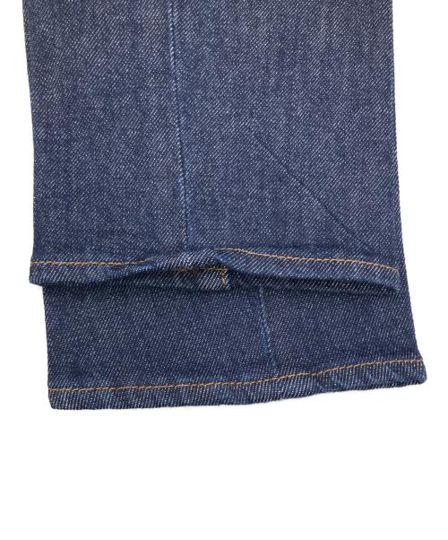 LEVI'S ENGINEERED（リーバイスエンジニアード）LEVI'S ENGINEERED (リーバイスエンジニアード) デニムパンツ ブルー サイズ:76cm(W30) 未使用品の古着・服飾アイテム